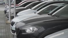 Prodej ojetin zažívá vrchol. Může za to inflace a problémy s výrobou