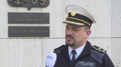 VIDEO: Lerch za Ptáčka: Personální rošáda ve vedení policie