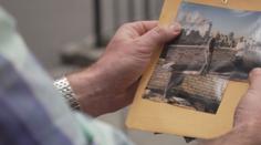 Lubomír a Viera byli svědky útoků 11. září. Nemohl jsem tomu uvěřit, vzpomíná Čech