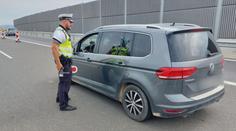 Obří zátah na řidiče po celém Česku! Policie radikálně posiluje hlídky