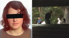 Záhadná vražda v Liberci: Policisté se vrátili na místo činu!
