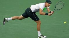 BNP Paribas Masters na NOVA Sport a VOYO.cz