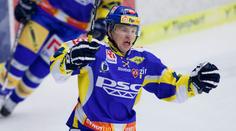 Zlínský hokejista Kubiš nemůže hrát kvůli natržené ledvině