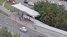 Odvážný senior (90) se nezalekl, přepral podezřelého z loupeže! VIDEO