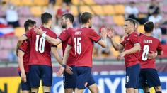Představení skupin D, E a F: Češi i obhájci z Portugalska