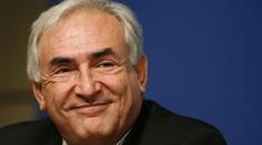 Z luxusního vězení rovnou do kobky. Strauss-Kahn je v newyorské věznici!