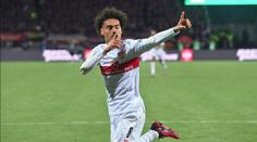 DFB-Pokal: Norimberk vs. Stuttgart – 5. 4. 2023