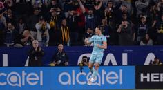 Zlatan opět vstřelil gól! Krůček ho dělí od překonání rekordu MLS