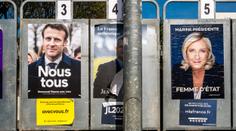 Je rozhodnuto. Ve Francii jdou do 2. kola prezidentské volby Macron a Le Penová