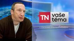 Máme moc univerzit, dostane se na ně i "tydýt", míní Klaus mladší