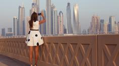 Jak cestovat po Dubaji: Projeďte úžasnou dovolenkovou destinaci