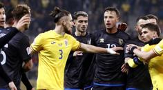 Utkání mezi Rumunskem a Kosovem má tvrdou dohru. UEFA rozhodla o kontumaci