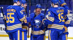 Buffalo získalo první výběr v draftu NHL, nahoru jde i nový Seattle