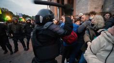 V Německu přijmou Rusy utíkající před mobilizací. Češi jsou proti. ANKETA