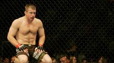 Bývalý bojovník z UFC měl těžkou nehodu: Je ve vážném stavu!