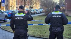 Střelba v Havířově. Postřelený policista skončil v nemocnici, útočník je po smrti