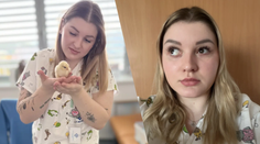 Nikolu připravuje nemoc o zrak. Lékaři doporučili léčbu, pojišťovna ji neuhradí