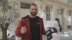 SOUTĚŽ: Vyhrajte podepsané rukavice UFC šampionem Jiřím Procházkou