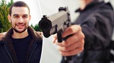 Policista zastřelil hluchoněmého. Nepochopil znakovou řeč