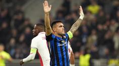 Liga mistrů: Inter Milán vs. Monako – 29. 1. 2025