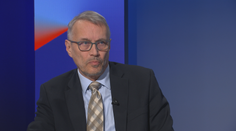 S fašistickým Slovenskem jsme taky nejednali. Dvořák sepsul Ficovu vládu
