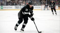 Lob jako od Poborského! Panarin se v NHL blýskl parádním nájezdem