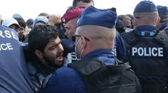 Strašlivá čísla, od ledna chytli policisté v Česku tisíce uprchlíků!