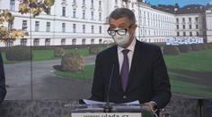 Vláda schválila vyšší minimální mzdu. Rozhodla i o přísnějších opatřeních