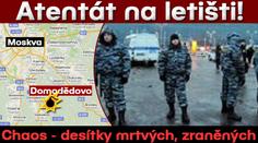 Mrtví v Moskvě: Dva Britové, Němec, … Fialovou zasáhla střepina