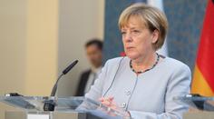 CDU Angely Merkelové vyhrálo volby v Hesenku, i tak ale oslabilo
