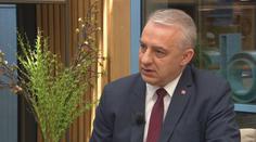 Hrozí generální stávka odborů? Předák Středula chce nejprve vyjednávat