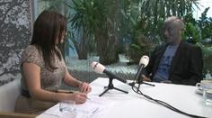 Vladimír Franz pro TN.cz: Já a politická strana? Se svým vzhledem? To by byla chyba v matrixu