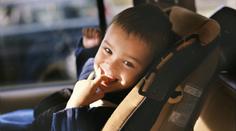 Které autosedačky opravdu ochrání naše dítě? VELKÝ PŘEHLED