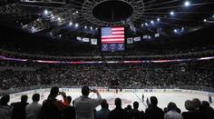 Startuje NHL v Praze. Nova nabídne zápasy, tréninky a hokejové studio