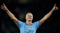 Bednář o rekordmanovi Haalandovi: Je to zvíře. S ním to City letos v LM vyjde