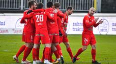 Zbrojovka Brno trestá své hráče. Nesnažíte se, tak zaplaťte