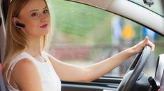 Jako byste sedli do auta opilí. Ani handsfree nezajistí bleskovou reakci