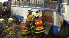 Za smrt tří lidí dostal tramvaják tři roky vězení