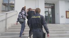 Žena se měla podílet na krádežích za miliony korun. Hrozí jí až osm let za mřížemi