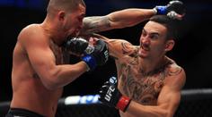UFC 231? Opožděná mikulášská nadílka, hned dva titulové zápasy!
