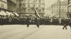 Historický význam 28. října pro Československo