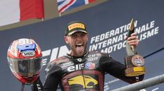 Salačův kolega čekal na MotoGP marně. Příští sezónu bude jezdit u konkurence