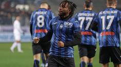 Úžasný zápas v italské lize: Pět gólů a zákrok sezóny