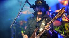 Zemřel zpěvák Motörhead! Před 2 dny se dozvěděl, že má rakovinu