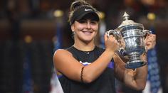 Další rána pro US Open, chybět bude i ženská obhájkyně trofeje