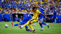 MS ve fotbale 2026 – sestřih: Ekvádor vs. Curacao (21. 6. 2026)