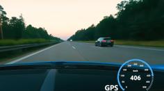Němci zase řeší omezení rychlosti na dálnicích. Český miliardář by už 417 km/h nezopakoval