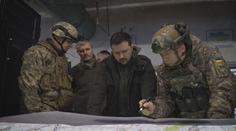 Ukrajina ztrácí na Západě podporu. Problémy má Zelenskyj i doma