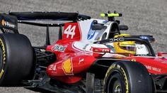 Bude to rok Ferrari? Italská stáj testuje zajímavou inovaci