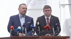 Vyšší koncesionářské poplatky půjdou do druhého čtení. Byl to zápas, říká Baxa
